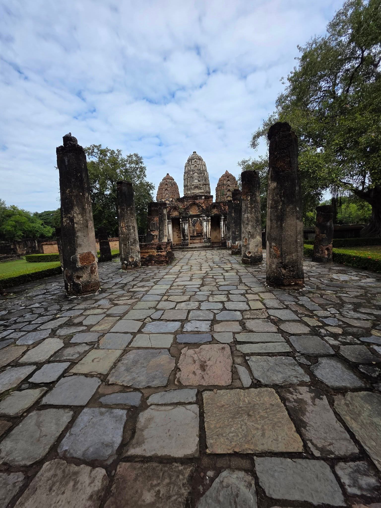 Southern Laos Cycling Adventures 10 Days